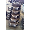 90 Degree Elbow Stainless Steel Fitting Factory
